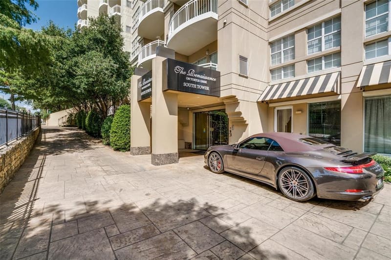 3225 Turtle Creek Boulevard # 0008, Dallas TX 75219 - Photo 18