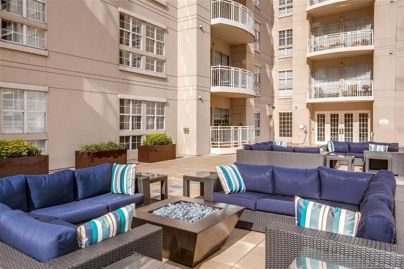 3225 Turtle Creek Boulevard # 0008, Dallas TX 75219 - Photo 15