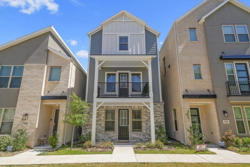 7575 Millingston Road, Dallas TX 75228