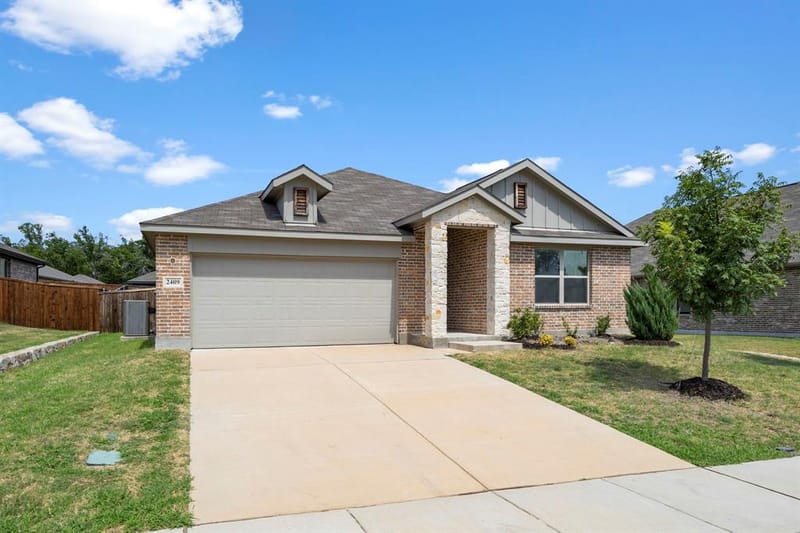 2409 Pacific Avenue, Anna TX 75409 - Photo 12