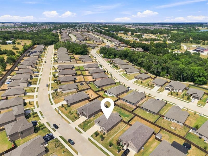 2409 Pacific Avenue, Anna TX 75409 - Photo 8