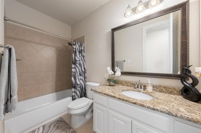 8621 Vatican Drive, McKinney TX 75071 - Photo 17