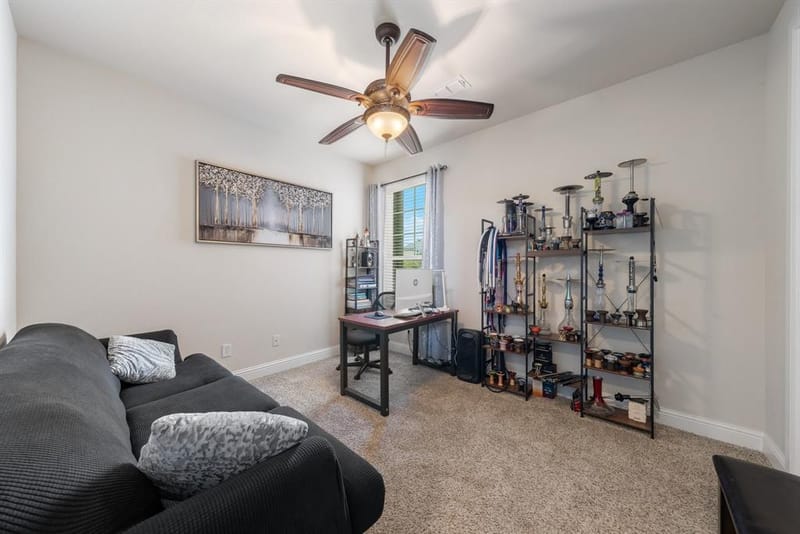 8621 Vatican Drive, McKinney TX 75071 - Photo 16