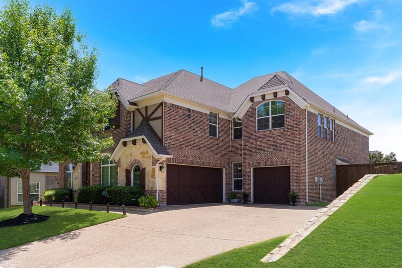 8621 Vatican Drive, McKinney TX 75071 - Photo 36
