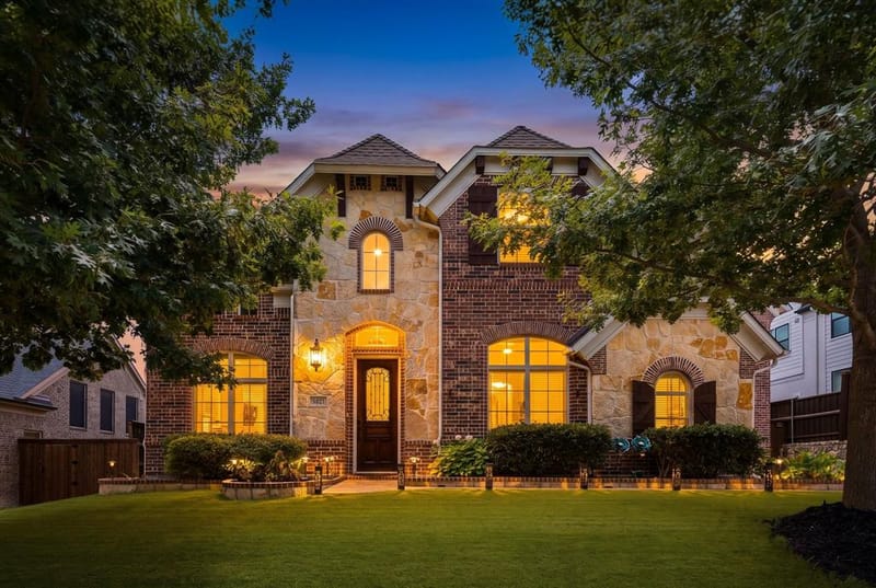 8621 Vatican Drive, McKinney TX 75071