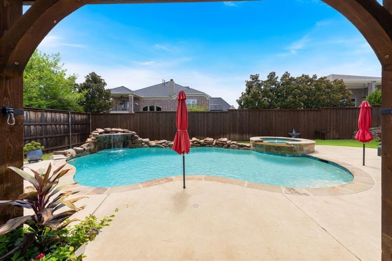 8621 Vatican Drive, McKinney TX 75071 - Photo 34
