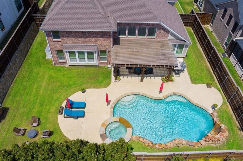 8621 Vatican Drive, McKinney TX 75071 - Photo 38