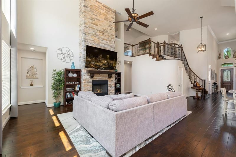 8621 Vatican Drive, McKinney TX 75071 - Photo 8