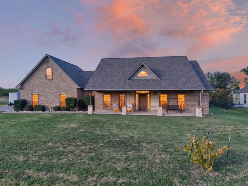 6220 Pinon Trail, Royse City TX 75189 - Photo 3