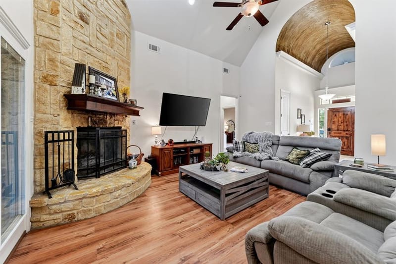 6220 Pinon Trail, Royse City TX 75189 - Photo 5