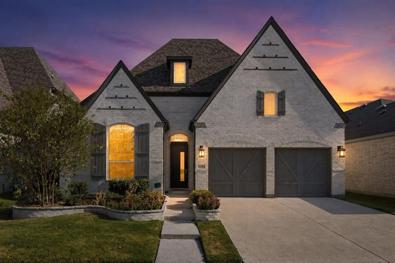 1314 20th Street, Argyle TX 76226