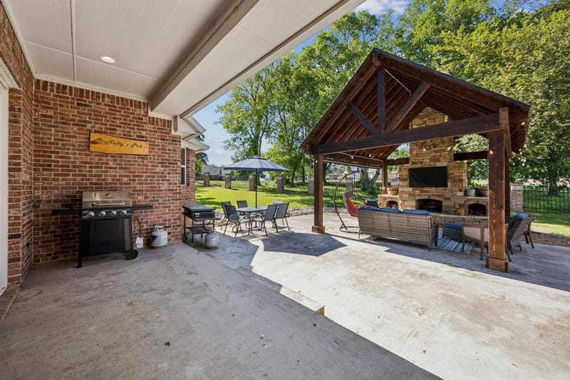 101 Beacon Court, Mabank TX 75143 - Photo 25