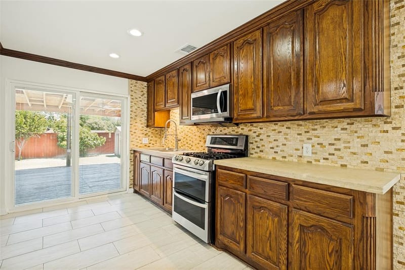 4228 Hyde Park Drive, Mesquite TX 75150 - Photo 9