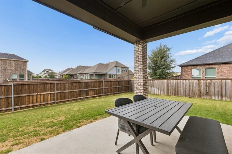 2501 Collier Street, Mansfield TX 76063 - Photo 27