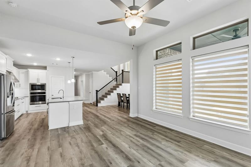 2501 Collier Street, Mansfield TX 76063 - Photo 16