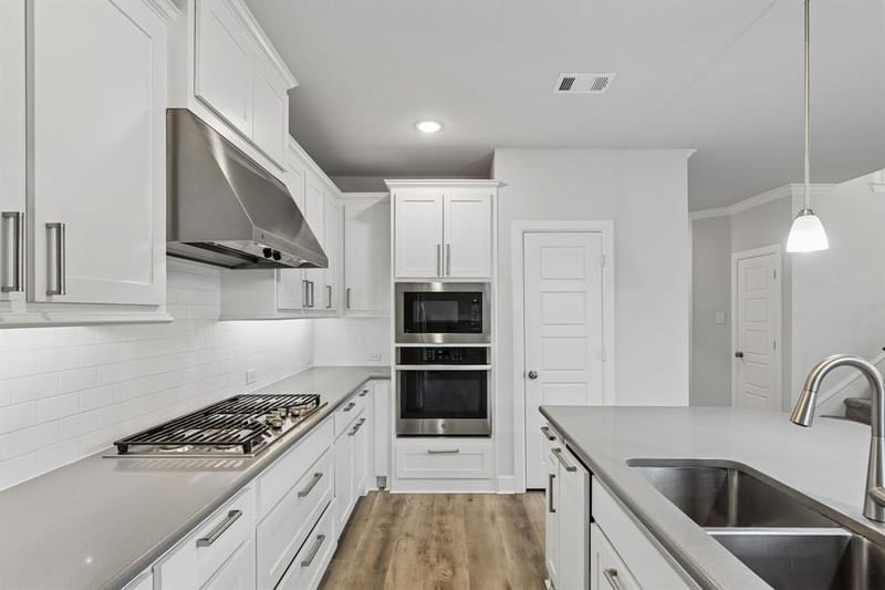 2501 Collier Street, Mansfield TX 76063 - Photo 12