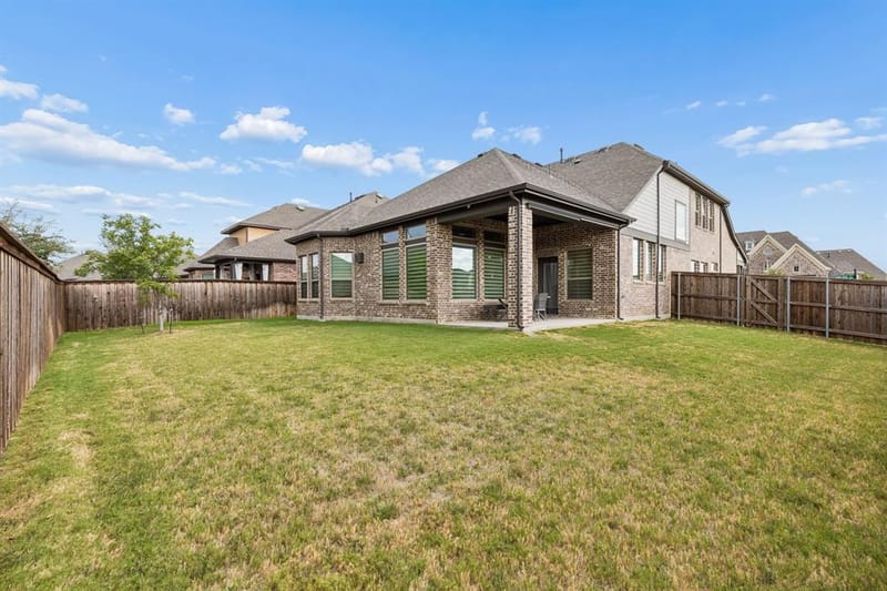 2501 Collier Street, Mansfield TX 76063 - Photo 28