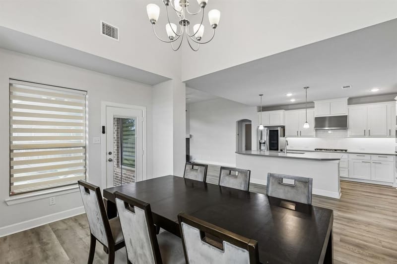 2501 Collier Street, Mansfield TX 76063 - Photo 9
