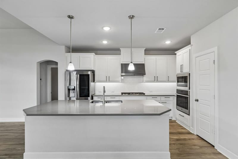 2501 Collier Street, Mansfield TX 76063 - Photo 10