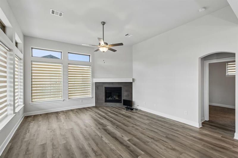 2501 Collier Street, Mansfield TX 76063 - Photo 15