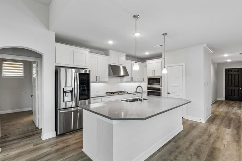 2501 Collier Street, Mansfield TX 76063 - Photo 11