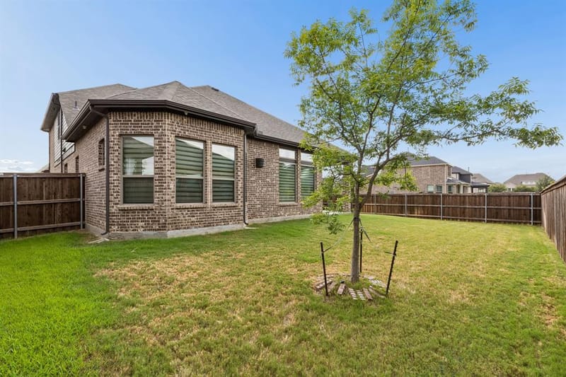 2501 Collier Street, Mansfield TX 76063 - Photo 29