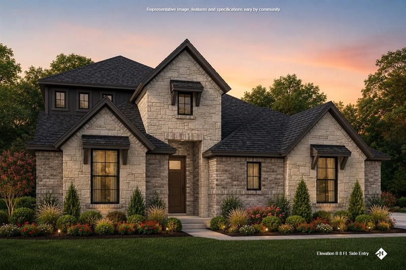 5210 Rutherford Drive, Midlothian TX 76065 - Photo 6