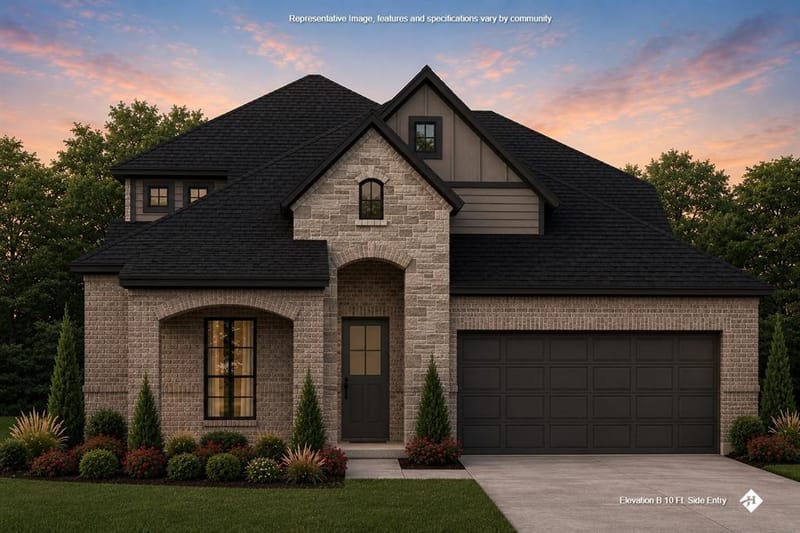 5210 Rutherford Drive, Midlothian TX 76065 - Photo 7