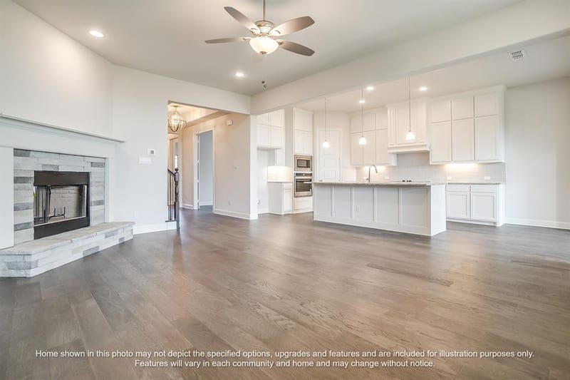 5210 Rutherford Drive, Midlothian TX 76065 - Photo 11