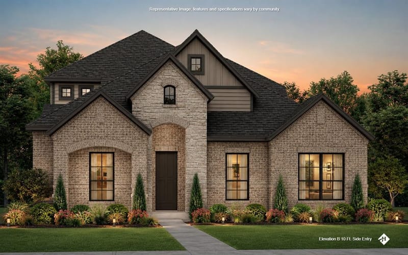 5210 Rutherford Drive, Midlothian TX 76065 - Photo 8