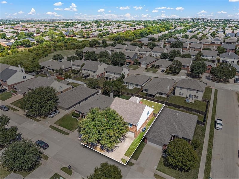 5025 Senator Drive, Fort Worth TX 76244 - Photo 36
