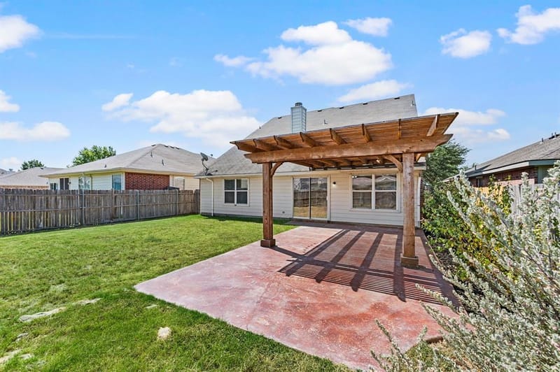 5025 Senator Drive, Fort Worth TX 76244 - Photo 32