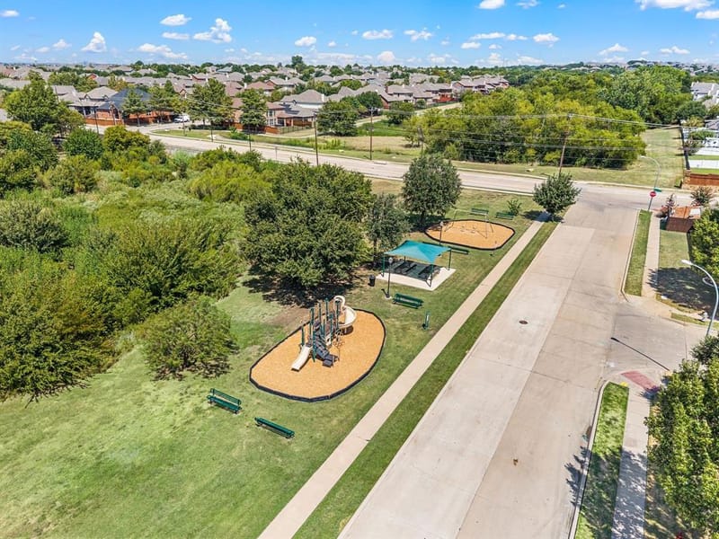 5025 Senator Drive, Fort Worth TX 76244 - Photo 37