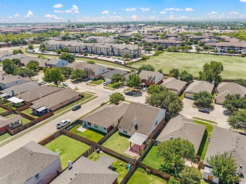 5025 Senator Drive, Fort Worth TX 76244 - Photo 35