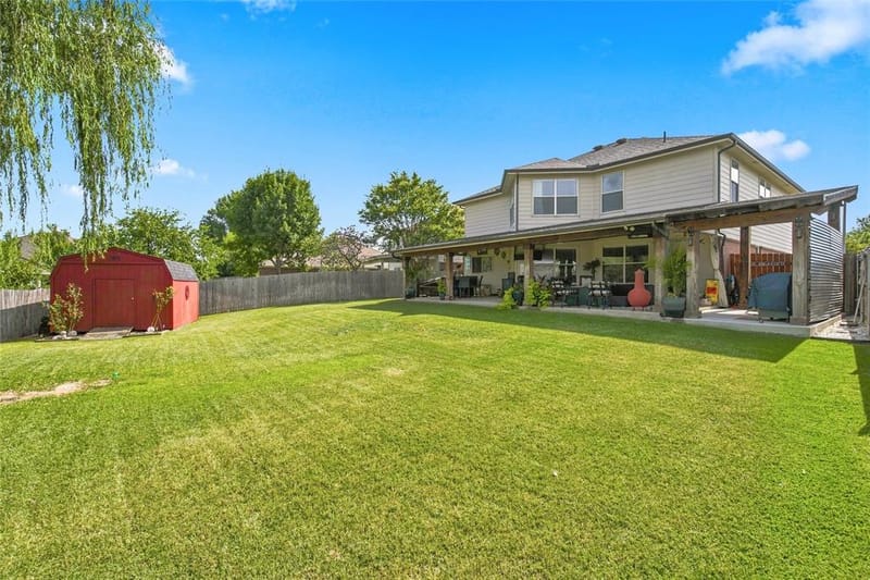 4917 Trail Hollow Drive, Fort Worth TX 76244 - Photo 33