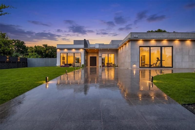 10230 Marsh Lane, Dallas TX 75229