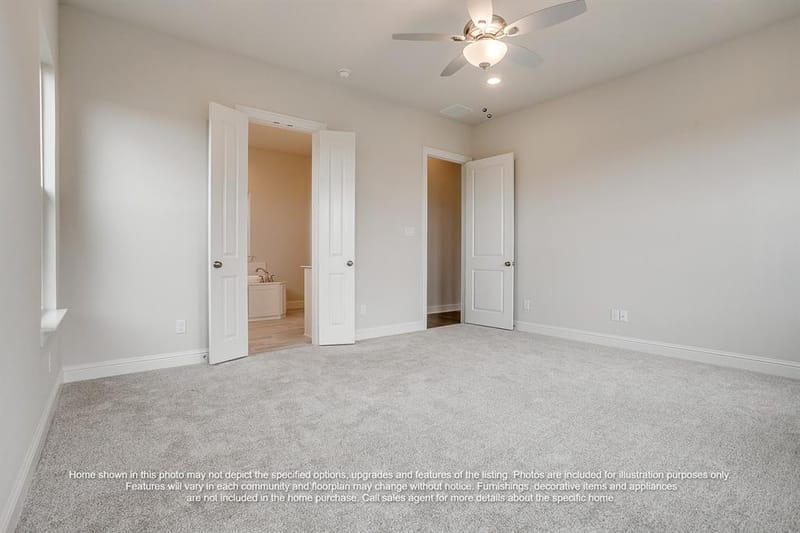 1804 Rustic Wood Lane, Midlothian TX 76065 - Photo 10