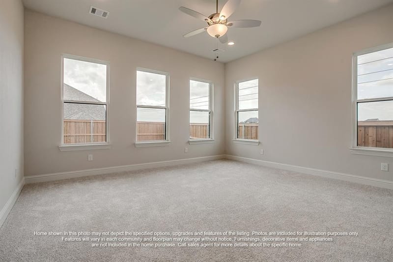 1804 Rustic Wood Lane, Midlothian TX 76065 - Photo 15