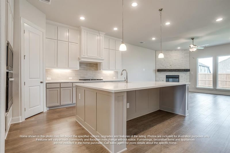1804 Rustic Wood Lane, Midlothian TX 76065 - Photo 8