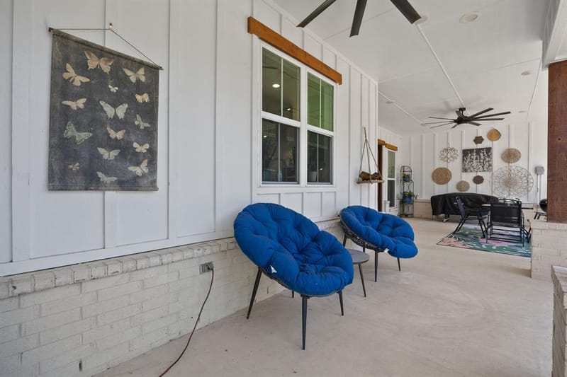 17803 County Road 381, Terrell TX 75161 - Photo 24
