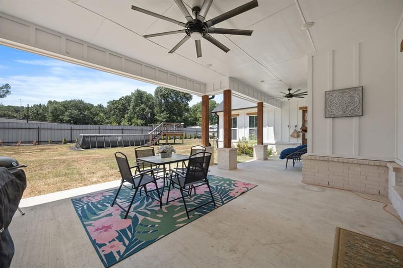 17803 County Road 381, Terrell TX 75161 - Photo 25
