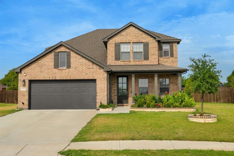 13445 Beem Trail, Fort Worth TX 76052