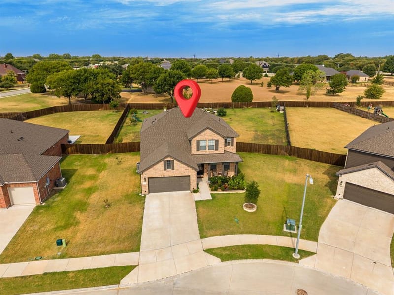 13445 Beem Trail, Fort Worth TX 76052 - Photo 34