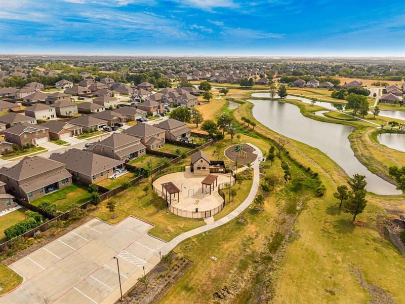 13445 Beem Trail, Fort Worth TX 76052 - Photo 38
