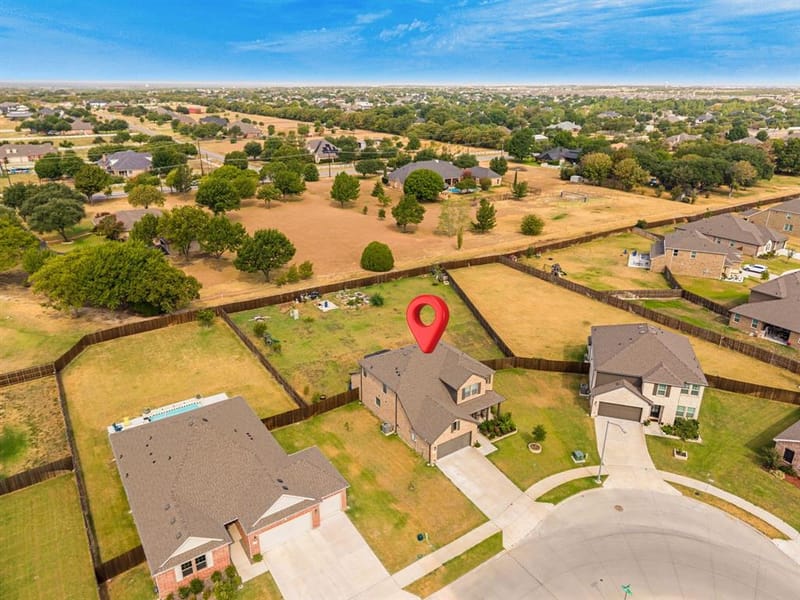 13445 Beem Trail, Fort Worth TX 76052 - Photo 37