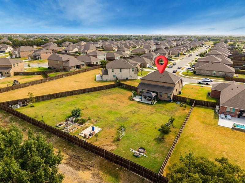 13445 Beem Trail, Fort Worth TX 76052 - Photo 35