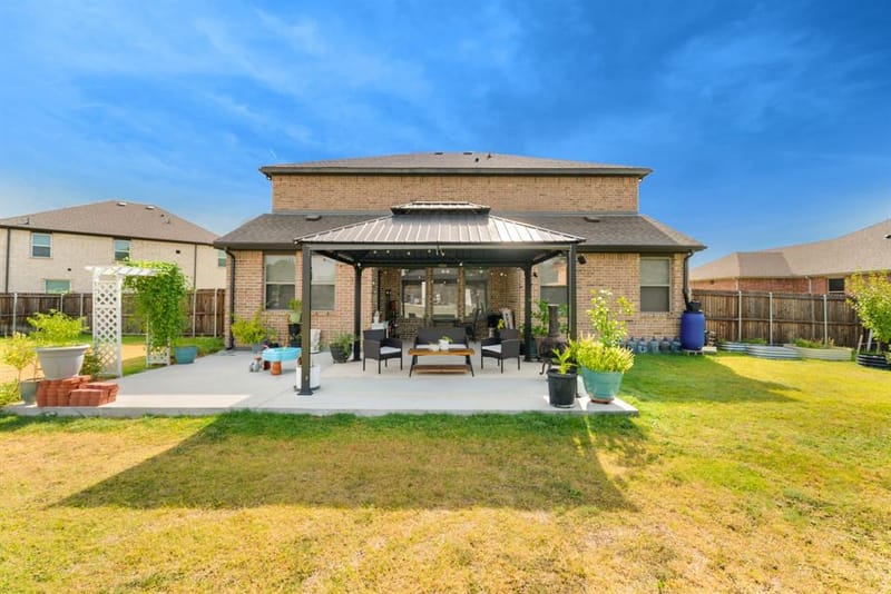 13445 Beem Trail, Fort Worth TX 76052 - Photo 31
