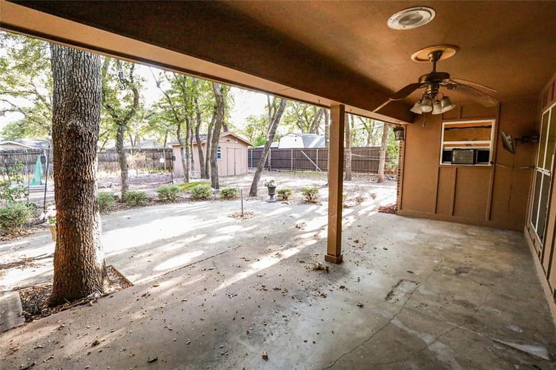 1233 Kathryn Street, Hurst TX 76053 - Photo 12