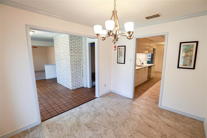 1233 Kathryn Street, Hurst TX 76053 - Photo 18