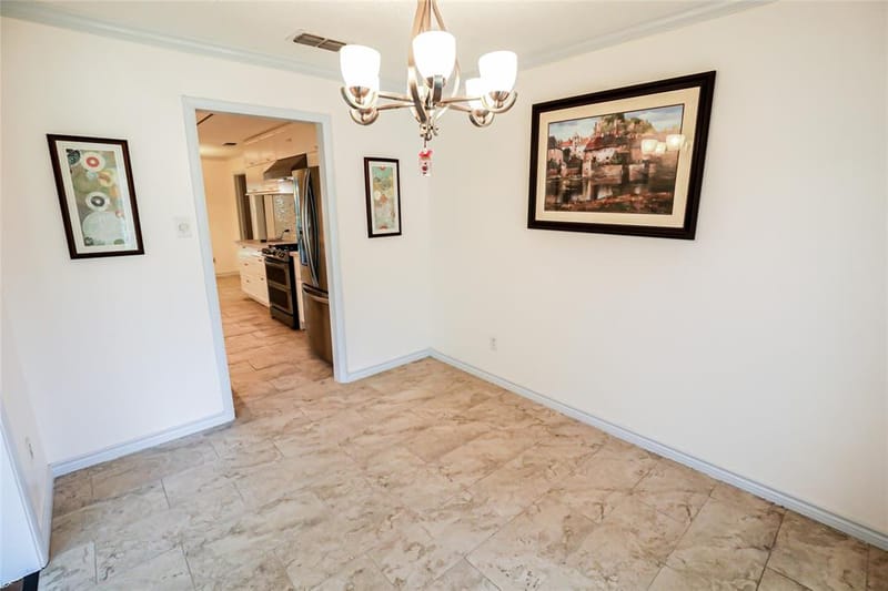 1233 Kathryn Street, Hurst TX 76053 - Photo 19